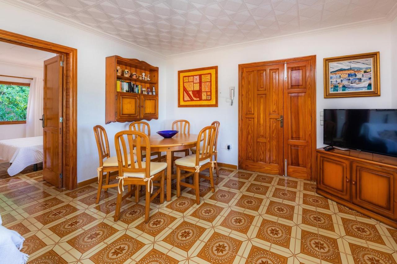 S'Oratge Villa Can Picafort  Buitenkant foto